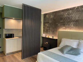 Casa vacanze Clorofilla Bergamo